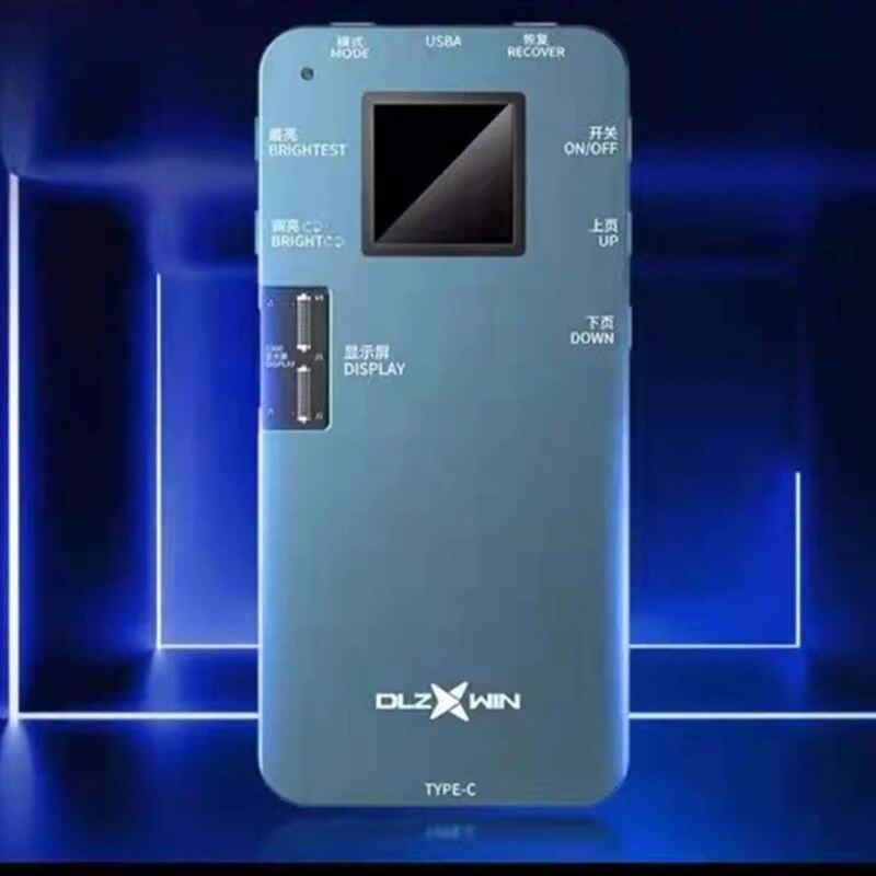DL S300 LCD ũ ׽ IP12  ƽ ̴ 11Pro X..